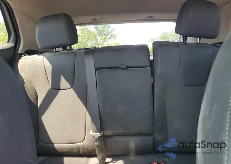 2023 Buick Encore Gx Select from USA, damaged, VIN KL4MMDS2XPB143543